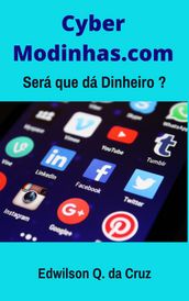 Cyber Modinhas.com