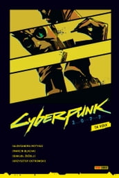 Cyberpunk 2077: Ta voix