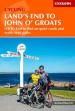 Cycling Land s End to John o  Groats