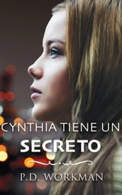 Cynthia tiene un secreto
