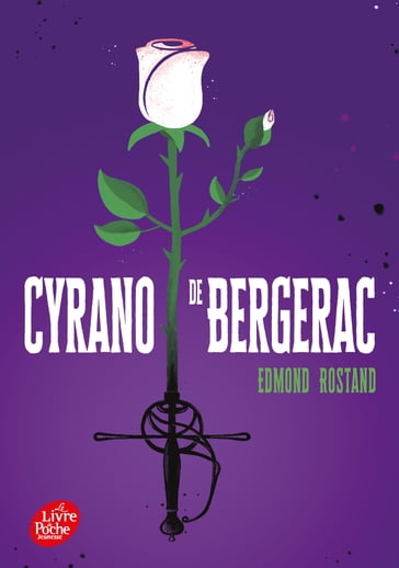 Cyrano de Bergerac - Texte intégral - Edmond Rostand