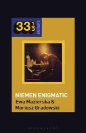 Czeslaw Niemen s Niemen Enigmatic