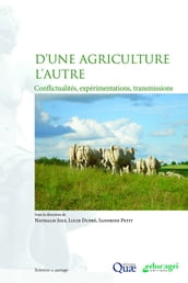 D une agriculture l autre