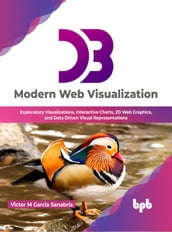 D3: Modern Web Visualization