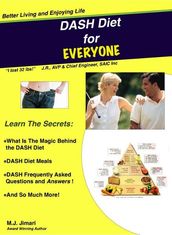 DASH Diet For Everyone