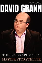 DAVID GRANN