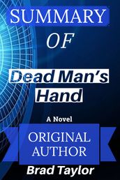DEAD MAN S HAND