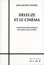 DELEUZE ET LE CINÉMA