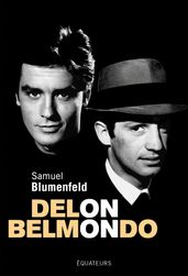 DELON - BELMONDO