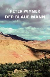 DER BLAUE MANN