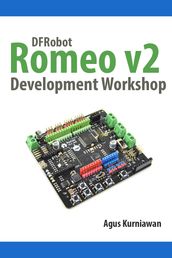 DFRobot Romeo V2 Development Workshop