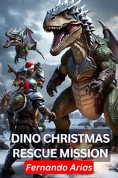 DINO CHRISTMAS RESCUE MISSION