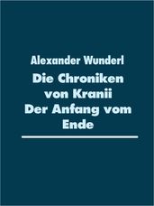 DIe Chroniken von Kranii