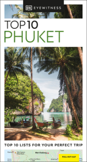 DK Eyewitness Top 10 Phuket