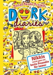 DORK Diaries, Band 14