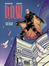 DOW - tome 1 - Les ailes du loup