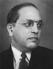 DR. BABASAHEB AMBEDKAR WRITINGS AND SPEECHES VOL. 1