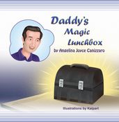 Daddys Magic Lunchbox