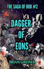Dagger of Eons