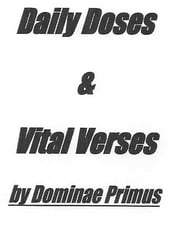 Daily Doses & Vital Verses