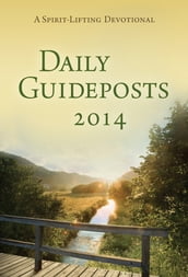 Daily Guideposts 2014
