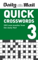 Daily Mail Quick Crosswords Volume 3