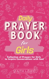 Daily Prayer Book for Girls