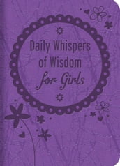 Daily Whispers of Wisdom for Girls