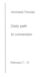 Daily path to conversion