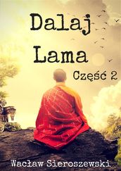 Dalaj-Lama. Cz 2