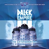 Dalek Empire 3: The Exterminators