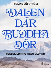 Dalen där Buddha dör