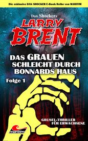 Dan Shocker s LARRY BRENT 1