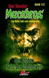 Dan Shocker s Macabros 122
