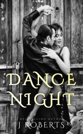 Dance Night book 4