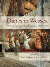 Danes in Wessex