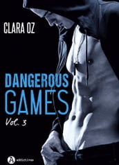 Dangerous Games - 3