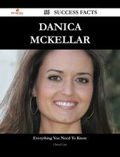Danica McKellar 56 Success Facts - Everything you need to know about Danica McKellar