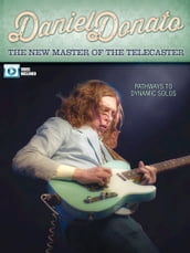 Daniel Donato - The New Master of the Telecaster