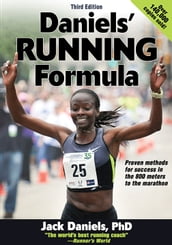 Daniels  Running Formula 3rd Edition