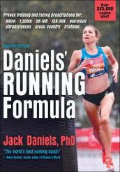 Daniels  Running Formula