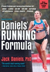 Daniels  Running Formula