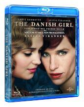 Danish Girl (The)