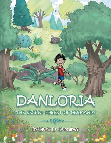 Danloria - Gloria D. Gonsalves