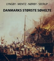 Danmarks Største Søhelte