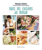 Dans les cuisines du monde