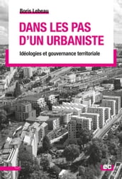 Dans les pas d un urbaniste