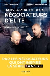 Dans la peau de deux négociateurs d