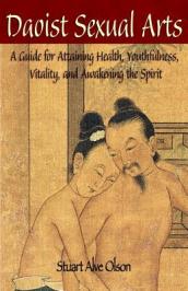 Daoist Sexual Arts