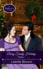 Darcy Family Holidays, Volume 1